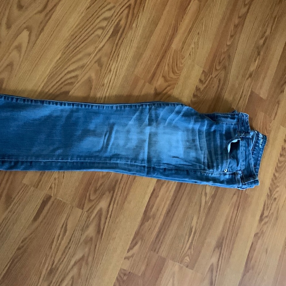 American eagle super stretch